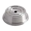 American Metalcraft PC0825S Plate Cover For 8-1/16 To 8-1/4 In. Plates 2 American Metalcraft PC0825S Plate Cover For 8-1/16 To 8-1/4 In. Plates -Libbey Kitchenware Store 6107301