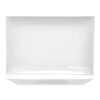 Int'l Tableware PA-12 Paragon™ 12" Bright White Platter - 12 / CS -Libbey Kitchenware Store 6107373