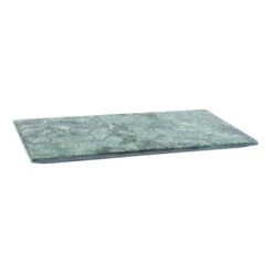 Playground P302101 Slate Silver/Gray 11-13/16" Platter