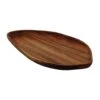 Playground P403500 Acacia 5.125 X 2.75" Leaf Dish - 6 / CS 1 Playground P403500 Acacia 5.125 X 2.75" Leaf Dish - 6 / CS -Libbey Kitchenware Store 6107431
