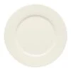 BauscherHepp 690024 Purity Bone White 9.4" Plate - 24 / CS -Libbey Kitchenware Store 6107500