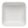 BauscherHepp 563214 Airflow White 4.6 X 4.6 X 1.6 Sq. Bowl - 36 / CS 2 BauscherHepp 563214 Airflow White 4.6 X 4.6 X 1.6 Sq. Bowl - 36 / CS -Libbey Kitchenware Store 6107567