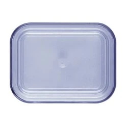BauscherHepp 41.8014.2200 Blue 5.1 X 3.9" Airflow Lid - 30 / CS