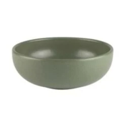 Mikasa 5275172 Solitude Green 4.7" Bowl - 24 / CS