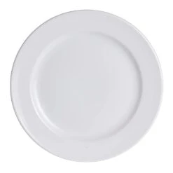 Folio 6334P467 Montego 11" Banquet Plate - 18 / CS