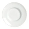 Folio 6302P261 White Porcelain 4" Dish - 24 / CS -Libbey Kitchenware Store 6107799