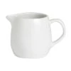 Folio 6334P489 Montego 5 Ounce Creamer With Handle - 24 / CS -Libbey Kitchenware Store 6107805