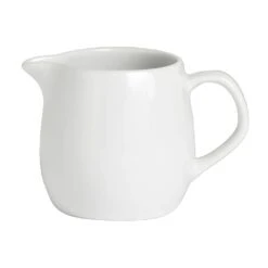 Folio 6334P489 Montego 5 Ounce Creamer With Handle - 24 / CS