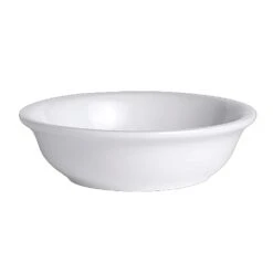 Folio 6334P471 Montego 1-3/4 Ounce Sauce Dish - 96 / CS