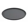 G.E.T. RO-1410-GRM/BKM Roca Matte Gray/Black 14 X 10 Platter - 6 / CS 2 G.E.T. RO-1410-GRM/BKM Roca Matte Gray/Black 14 X 10 Platter - 6 / CS -Libbey Kitchenware Store 6107878
