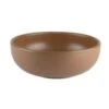 Mikasa 5275161 Solitude Brown 4.7" Bowl - 24 / CS -Libbey Kitchenware Store 6107880