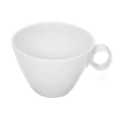 BauscherHepp 415280 Coffeelings 10.1 Ounce Low Cup - 24 / CS