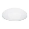 BauscherHepp 414347 White Porcelain Teapot Lid - 24 / CS 2 BauscherHepp 414347 White Porcelain Teapot Lid - 24 / CS -Libbey Kitchenware Store 6108001