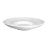 Int'l Tableware BL-1025 Bristol 8 Ounce White Pasta Bowl - 24 / CS -Libbey Kitchenware Store 6108195