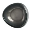 World Tableware PEB-14-O Pebblebrook Obsidian 3 Oz. Dip Dish - 24 / CS