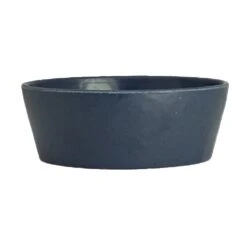 Steelite 7179TM516 Cali Harbor 9.5 Ounce Melamine Bowl - 12 / CS