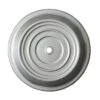 American Metalcraft PC1112R Satin S/S 11.5" Plate Cover 2 American Metalcraft PC1112R Satin S/S 11.5" Plate Cover -Libbey Kitchenware Store 6108273