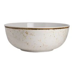 Steelite 68A632EL862 Craft White 13" Bowl - 3 / CS