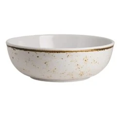 Steelite 68A632EL864 Craft White 9" Bowl - 12 / CS