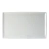 Steelite 68A417EL591 Creations 21 X 12.75 White Platter - 6 / CS -Libbey Kitchenware Store 6108679