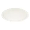 BauscherHepp 531279 Create White 11.5" Coupe Plate - 12 / CS -Libbey Kitchenware Store 6108882