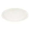 BauscherHepp 531271 Create White 8.4" Plate - 24 / CS 1 BauscherHepp 531271 Create White 8.4" Plate - 24 / CS -Libbey Kitchenware Store 6108896