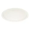BauscherHepp 531273 Create White 9.2" Coupe Plate - 24 / CS -Libbey Kitchenware Store 6108897