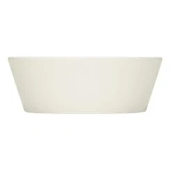 BauscherHepp 695711 Purity White 8.5 Ounce Bowl - 24 / CS