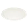 BauscherHepp 531266 Create White 6.3" Plate - 36 / CS -Libbey Kitchenware Store 6108913