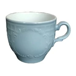 BauscherHepp 575375-700572 Mozart Misty 8.8 Ounce Cup - 36 / CS