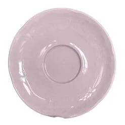 BauscherHepp 576918-700571 Mozart Blush 6" Saucer - 36 / CS
