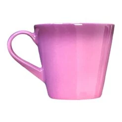 BauscherHepp 695159-700498 Purity Plum 3 Ounce Demitasse Cup - 36 / CS