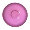 BauscherHepp 696909-700498 Purity Plum 5.3" Saucer - 36 / CS -Libbey Kitchenware Store 6108925