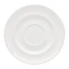 BauscherHepp 926935 Enjoy White 7.1" Saucer - 36 / CS 2 BauscherHepp 926935 Enjoy White 7.1" Saucer - 36 / CS -Libbey Kitchenware Store 6108929