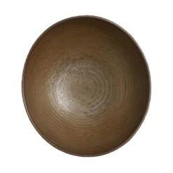 Folio 6965E6159 Patina Bronze 6-1/2" Bowl - 24 / CS