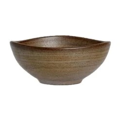 Folio 6965E6160 Patina Bronze 3-1/8" Dish - 24 / CS