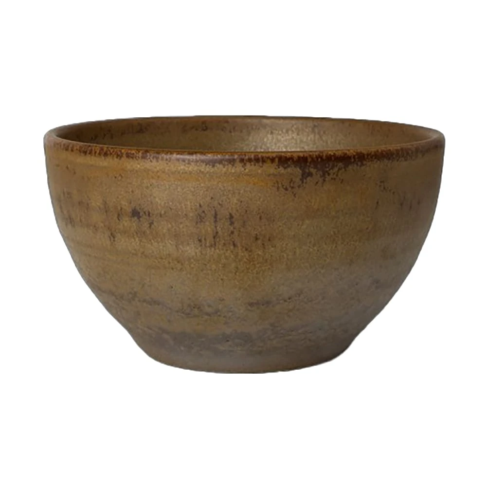 Folio 6965E6164 Patina Bronze 3-1/8" Ramekin - 24 / CS 3 Folio 6965E6164 Patina Bronze 3-1/8" Ramekin - 24 / CS