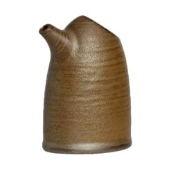 Folio 6965E6165 Patina Bronze 4 Ounce Sauce Jug - 12 / CS