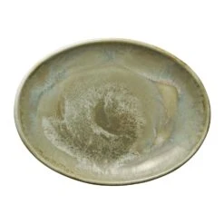 Heart & Soul 801222541000104 Perfect Match Thyme 10 In Platter - 6 / CS