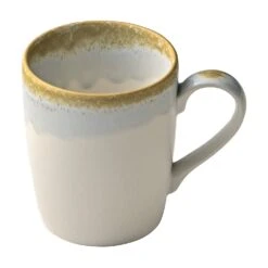 Heart & Soul 801562541000100 Perfect Match Breeze 8.5 Oz. Mug - 6 / CS