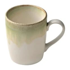 Heart & Soul 801562541000104 Perfect Match Thyme 8.5 Oz. Mug - 6 / CS