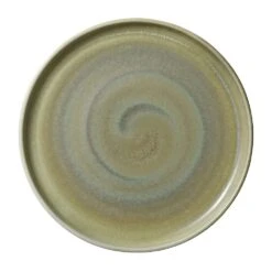 Heart & Soul 801182741000104 Perfect Match Thyme 10.5 In Plate - 6 / CS