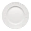 BauscherHepp 570024 Mozart 9.6 In. Flat Plate W/ Steep Rim - 24 / CS -Libbey Kitchenware Store 6109874