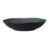 Steelite 7184TM043 Pompeii Slate 128 Ounce Large Shallow Bowl - 8 / CS -Libbey Kitchenware Store 6110276