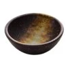 Playground P013509-000565 Stoneware Terra 3.5" Dip Dish - 12 / CS -Libbey Kitchenware Store 6110293