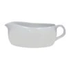 Rene Ozorio 6306P769 Concerto 11.5 Ounce Sauce/Gravy Boat - 24 / CS -Libbey Kitchenware Store 6110632