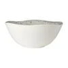 Steelite 7194TM045 Pompeii Stone 433 Ounce Melamine Bowl - 4 / CS -Libbey Kitchenware Store 6110721