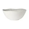 Steelite 7194TM042 Pompeii Stone 128 Ounce Melamine Bowl - 8 / CS -Libbey Kitchenware Store 6110723