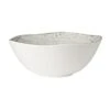Steelite 7194TM040 Pompeii Stone 76 Ounce Melamine Bowl - 12 / CS -Libbey Kitchenware Store 6110724