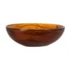 Steelite KMK1037TOR Cameron Tortoise 13" X 4" Resin Bowl -Libbey Kitchenware Store 6110726